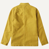 VESTE DE TRAVAIL MOLESKINE HOMME CITRUS - LE MONT SAINT MICHEL