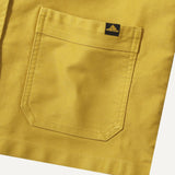 VESTE DE TRAVAIL MOLESKINE HOMME CITRUS - LE MONT SAINT MICHEL