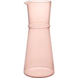CARAFE BOYA BLUSH - FERM LIVING