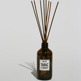 DIFFUSEUR SENTEUR TABAC 203 L:A BRUKET