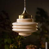 SUSPENSION VALTER ROSE