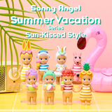 SONNY ANGEL - SUMMER VACACION