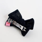BARRETTE Louise Glitter Marine