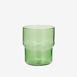 VERRES COLORÉS BLEUTÉS