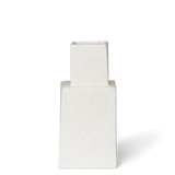 VASE KOA - OFF WHITE - FERM LIVING