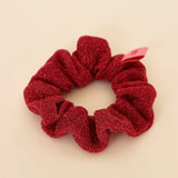 CHOUCHOU Bridget Glitter Fuchsia