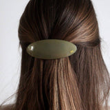 BARRETTE Gabrielle Olive