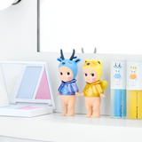 SONNY ANGEL X SHU UEMURA MAKEUP SERIE