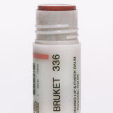 BEAUME LÈVRES ET JOUES // PINK CURRANT BERRY 336 L:A BRUKET