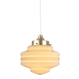 SUSPENSION VALTER ROSE