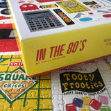 PUZZLE 80'S