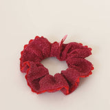 CHOUCHOU Gisèle Glitter fuchsia
