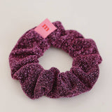 CHOUCHOU Bridget Glitter Lilas