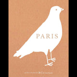 CAHIER D'ACTIVITÉS PARIS - ZOE DE LAS CASES
