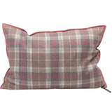 COUSSIN DRAP DE LAINE HIGHLANDER PRIMROSE 40X60 - MAISON DE VACANCES