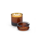 BOUGIE AMBRE MYSTIQUE S - SERAX