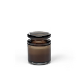 BOUGIE BRUN S - SERAX