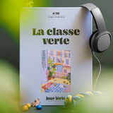 PUZZLE JOUR FÉRIÉ - LA CLASSE VERTE