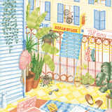 PUZZLE JOUR FÉRIÉ - LA CLASSE VERTE