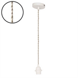 SUSPENSION URIEL GRAND MODÈLE