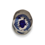 PLAT DE SERVICE OVAL SOPHI - SERAX