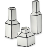 VASE CARTE BLANCHE M - SERAX