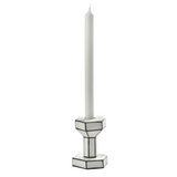 BOUGEOIR CARTE BLANCHE S - SERAX
