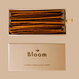 COFFRET ENCENS MAGIC RITUAL