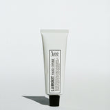 CRÈME POUR LES MAINS BERGAMOTE PATCHOULI 102 L:A BRUKET