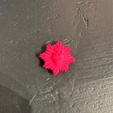 PIN'S EX VOTO - PINK