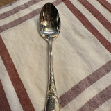 CUILLÈRE EN ARGENT - DRAMA QUEEN