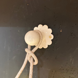 PATÈRE OCTAVIO EMAILLÉ