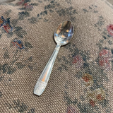 CUILLÈRE EN ARGENT - SUR UN MALENTENDU ÇA PEUT MARCHER