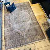 TAPIS VINTAGE A2512118 - 2,74 x 1,83 M