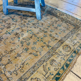TAPIS VINTAGE A2512163 - 2,02 x 1,15 M