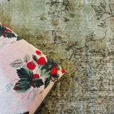 TAPIS VINTAGE A2512214 - 2,99 x 1,90 M