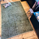 TAPIS VINTAGE A2512214 - 2,99 x 1,90 M