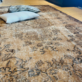 TAPIS VINTAGE A2512124 - 2,48 x 1,70 M