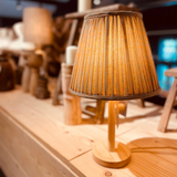 LAMPE ARIA - MOTIFS