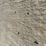 TAPIS POIS NOIRS 300x200 CM - BENI OUARAIN