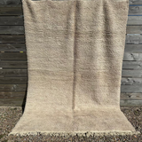 TAPIS NUDE 305x200 CM - BENI OUARAIN