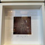 PHOTO ELLE AURAIT PU DIRE OUI