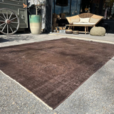 TAPIS VINTAGE A2603169- 2,78 x 1,90 M