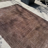 TAPIS VINTAGE A2603169- 2,78 x 1,90 M