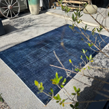 TAPIS VINTAGE A2410154- 2,75 x 1,79 M
