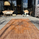 TAPIS VINTAGE A2603240- 3,18 x 1,92 M