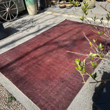 TAPIS VINTAGE A2603243- 3,10 x 2,10 M