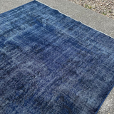 TAPIS VINTAGE A250341 - 2,86 x 1,85 M