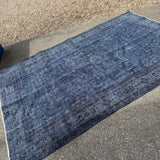 TAPIS VINTAGE A250342 - 2,81 x 1,76 M