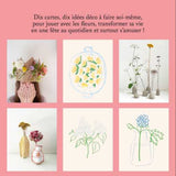 JOUER AVEC LES FLEURS ZOE DE LAS CASES